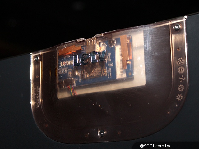 50吋4K超級電視Letv X50 Air實機初體驗