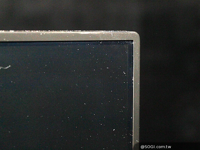 50吋4K超級電視Letv X50 Air實機初體驗