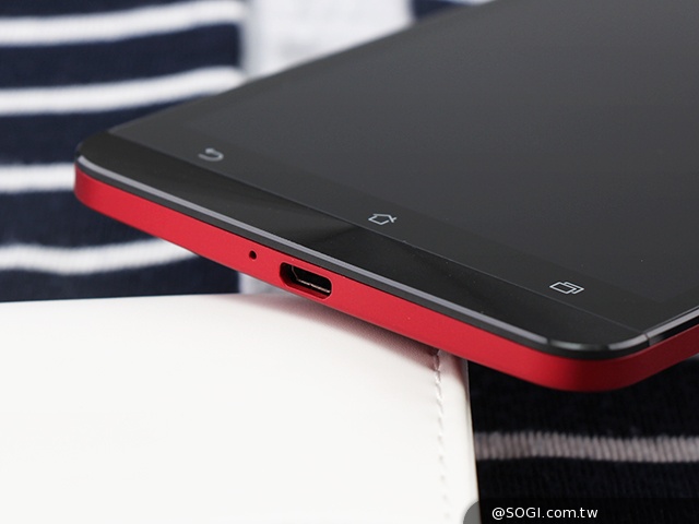 超值、雙卡、大螢幕 ASUS ZenFone 6美型登場