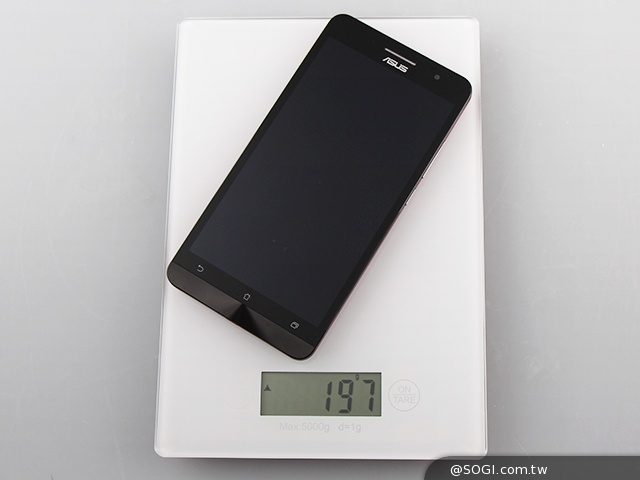 超值、雙卡、大螢幕 ASUS ZenFone 6美型登場