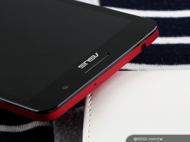 超值、雙卡、大螢幕 ASUS ZenFone 6美型登場