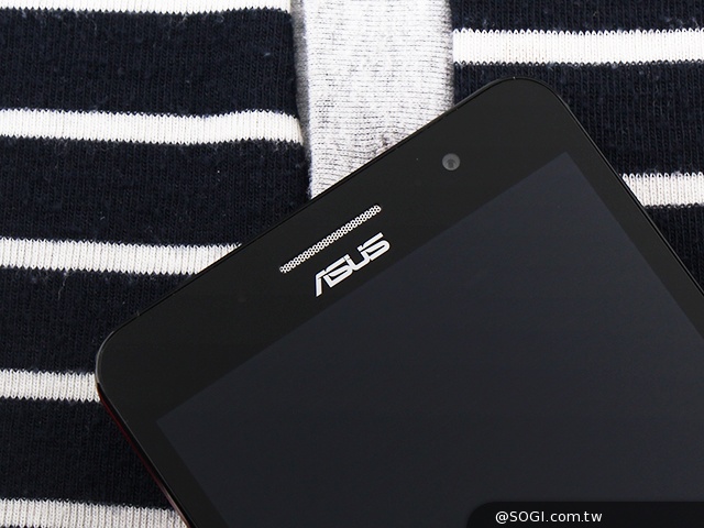 超值、雙卡、大螢幕 ASUS ZenFone 6美型登場