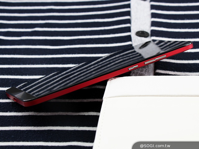 超值、雙卡、大螢幕 ASUS ZenFone 6美型登場