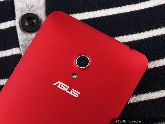 超值、雙卡、大螢幕 ASUS ZenFone 6美型登場