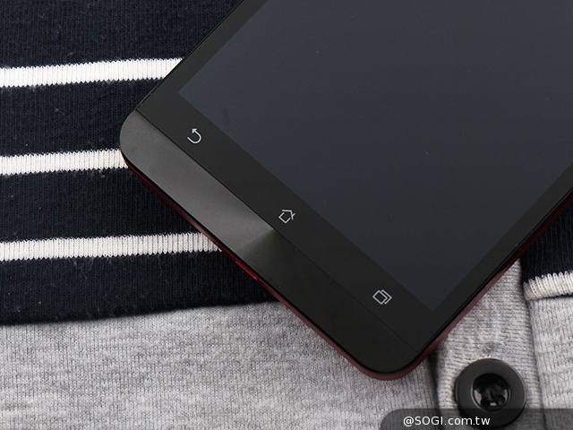 超值、雙卡、大螢幕 ASUS ZenFone 6美型登場