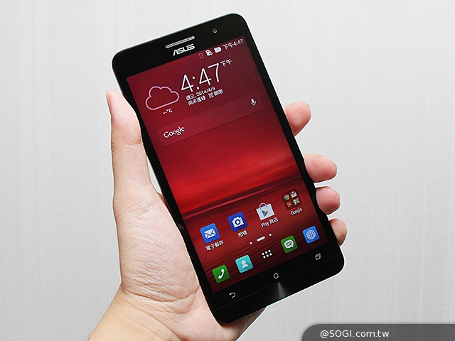 傳ASUS ZenFone 2年底現身 並於CES 2015發表 傳ASUS ZenFone 2年底現身 並於CES 2015發表