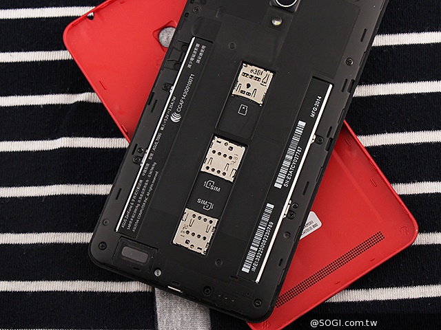 超值、雙卡、大螢幕 ASUS ZenFone 6美型登場