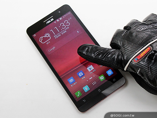 超值、雙卡、大螢幕 ASUS ZenFone 6美型登場