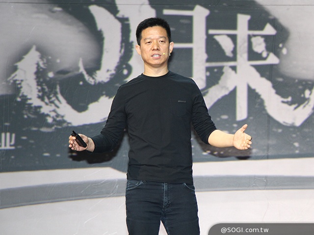 樂視進軍海外！賈躍亭：手機只要樂迷有需求就會推出