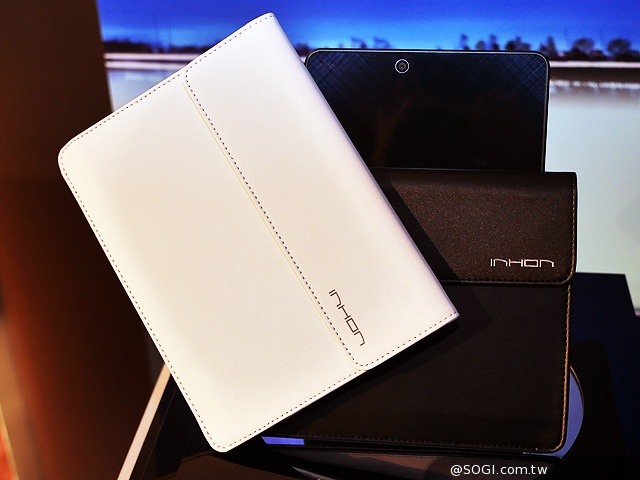 應宏發表INHON Famorr法莫雙鏡面平板 定價4490起