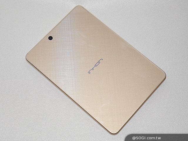 應宏發表INHON Famorr法莫雙鏡面平板 定價4490起