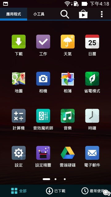 超值、雙卡、大螢幕 ASUS ZenFone 6美型登場