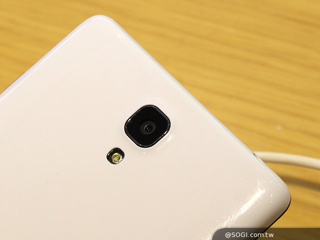 5.5吋大屏低價手機紅米Note北京體驗 台灣上市時間不遠了