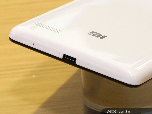 5.5吋大屏低價手機紅米Note北京體驗 台灣上市時間不遠了