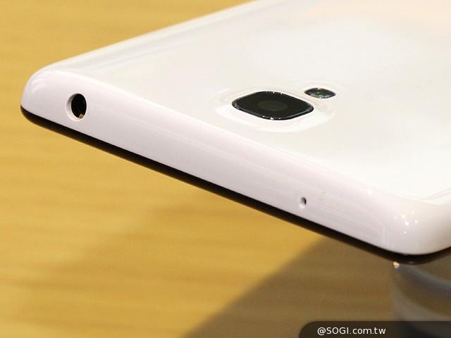 5.5吋大屏低價手機紅米Note北京體驗 台灣上市時間不遠了