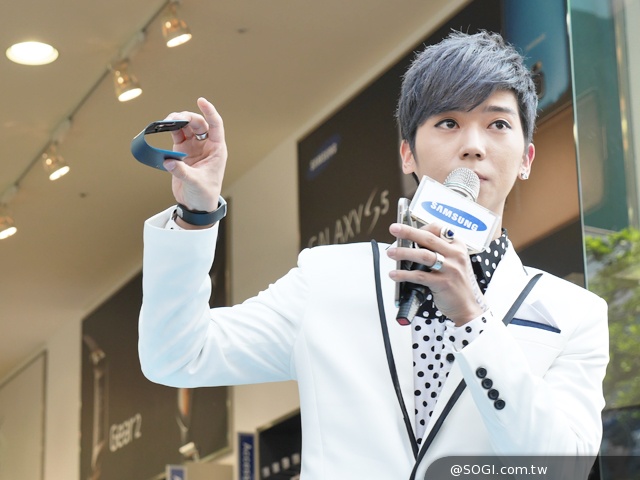 原來如此！三星GALAXY S5六大特色深入探討