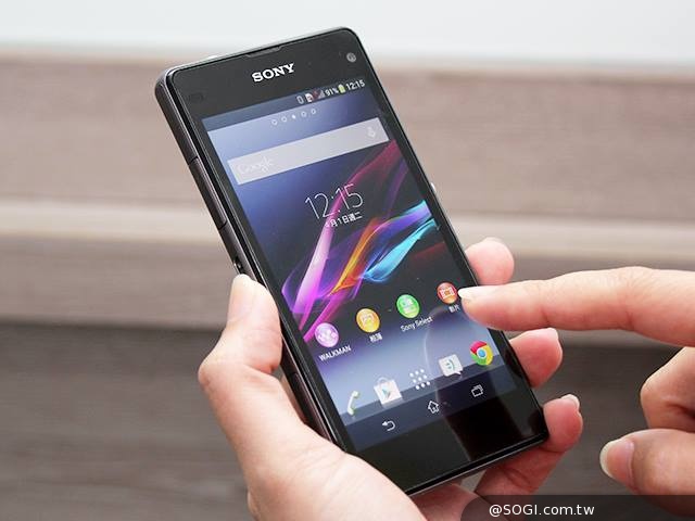 【網友都在問】索尼Xperia Z1 Compact常見問題彙整