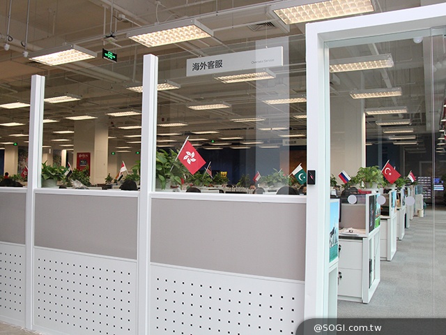 小米手機新總部直擊 下個市場將瞄準馬來西亞