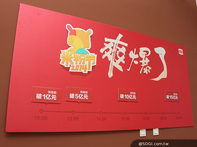 小米手機新總部直擊 下個市場將瞄準馬來西亞