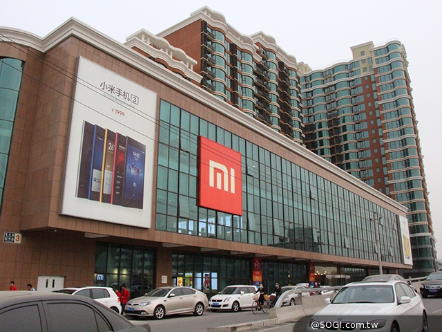 小米手機新總部直擊 下個市場將瞄準馬來西亞