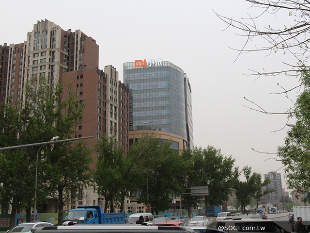 小米手機新總部直擊 下個市場將瞄準馬來西亞