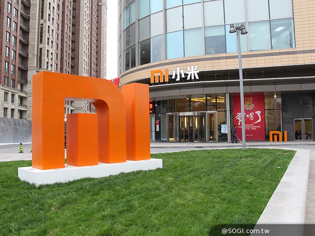 小米手機新總部直擊 下個市場將瞄準馬來西亞