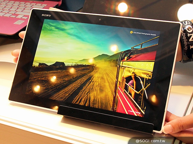 春電展開放免費參觀 首度設立穿戴裝置專區【春電展2014】