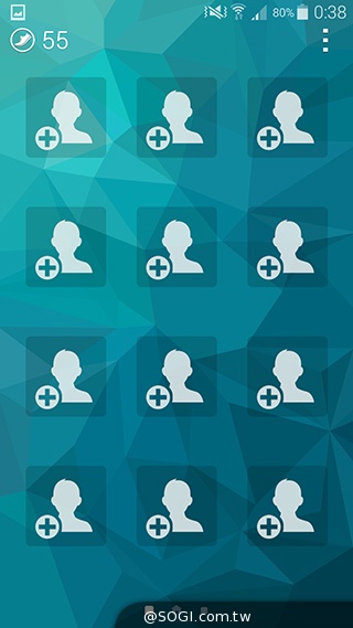 更簡約、也更豐富 三星GALAXY S5內建功能實測