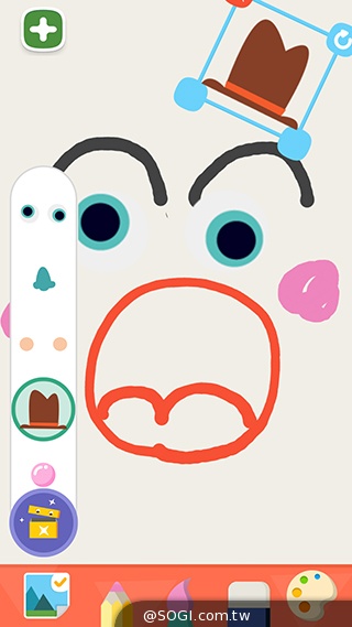 更簡約、也更豐富 三星GALAXY S5內建功能實測