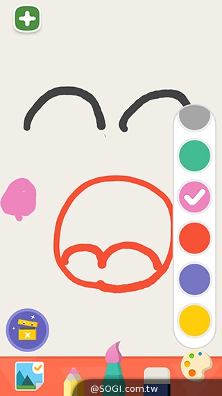 更簡約、也更豐富 三星GALAXY S5內建功能實測