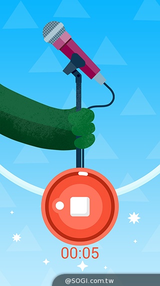 更簡約、也更豐富 三星GALAXY S5內建功能實測