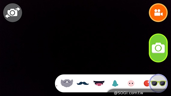 更簡約、也更豐富 三星GALAXY S5內建功能實測