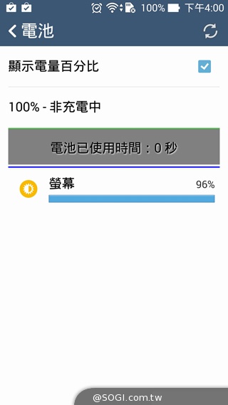 純粹本位 禪心入魂 ASUS ZenFone 5