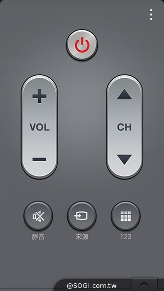 更簡約、也更豐富 三星GALAXY S5內建功能實測