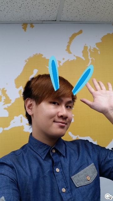 更簡約、也更豐富 三星GALAXY S5內建功能實測