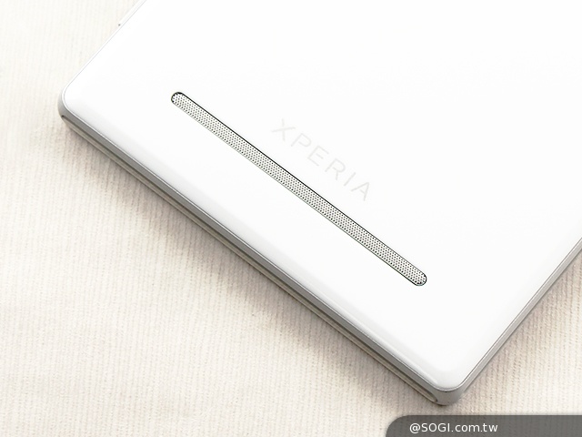 索尼6吋中階LTE智慧機Xperia T2 Ultra實測
