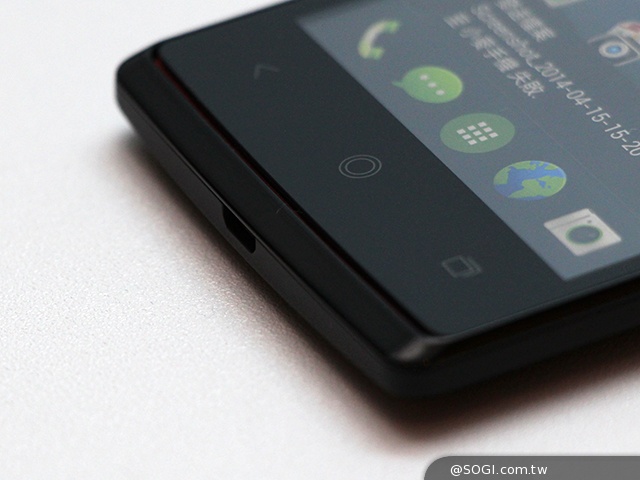 Acer Liquid E3台灣規格升級 中華大省月付533手機3490