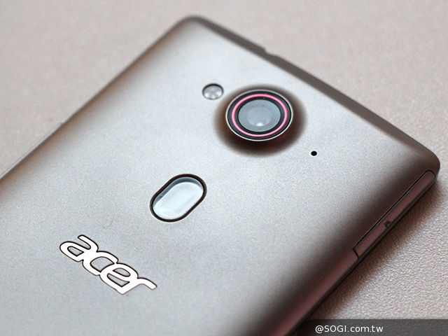 Acer Liquid E3台灣規格升級 中華大省月付533手機3490