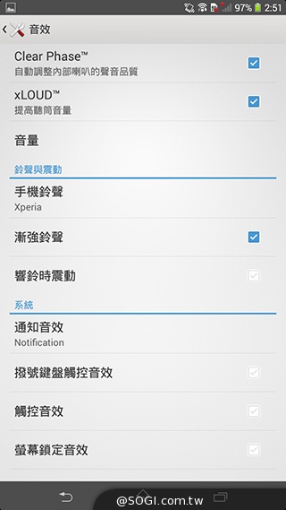 索尼6吋中階LTE智慧機Xperia T2 Ultra實測