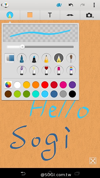 索尼6吋中階LTE智慧機Xperia T2 Ultra實測