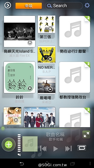 索尼6吋中階LTE智慧機Xperia T2 Ultra實測