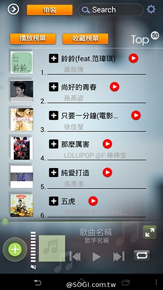 索尼6吋中階LTE智慧機Xperia T2 Ultra實測