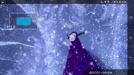 索尼6吋中階LTE智慧機Xperia T2 Ultra實測