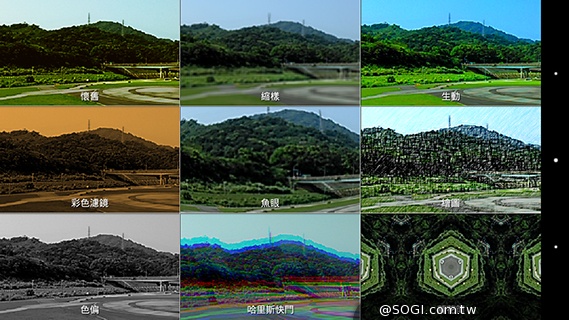 索尼6吋中階LTE智慧機Xperia T2 Ultra實測