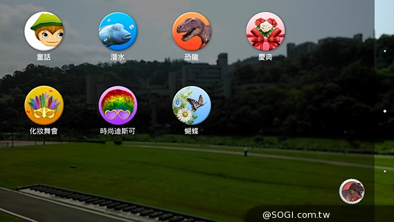 索尼6吋中階LTE智慧機Xperia T2 Ultra實測