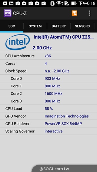 超值、雙卡、大螢幕 ASUS ZenFone 6美型登場