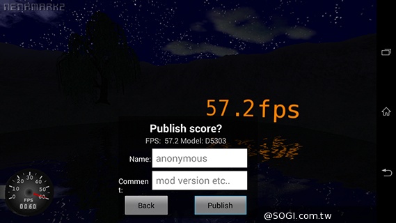 索尼6吋中階LTE智慧機Xperia T2 Ultra實測