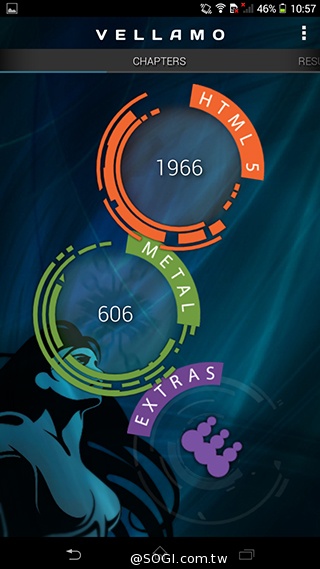 索尼6吋中階LTE智慧機Xperia T2 Ultra實測