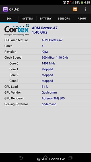 索尼6吋中階LTE智慧機Xperia T2 Ultra實測