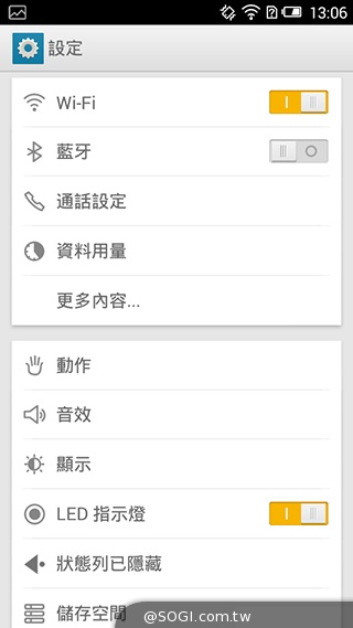 遠傳Smart 405 七千有找的輕巧4G平價手機